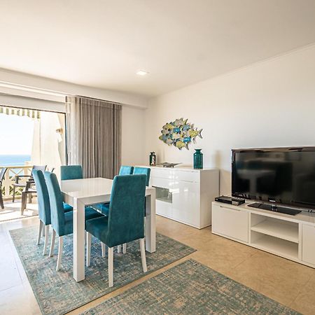 Beguest Aveiros Beach View Apartment 알부페이라 외부 사진