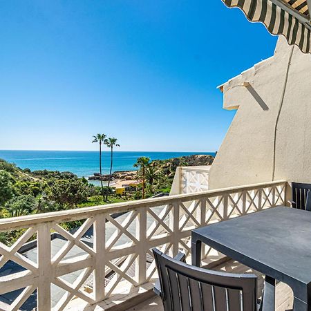 Beguest Aveiros Beach View Apartment 알부페이라 외부 사진