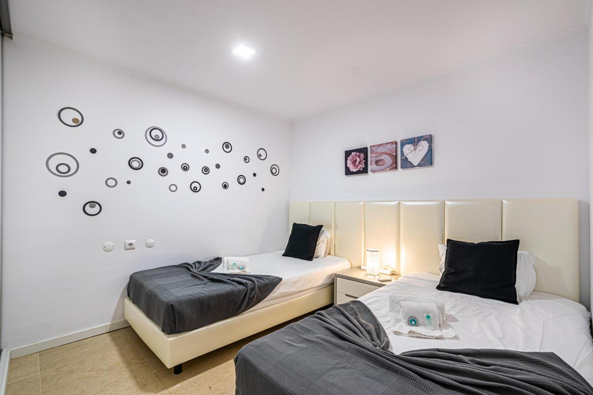 Beguest Aveiros Beach View Apartment 알부페이라 외부 사진