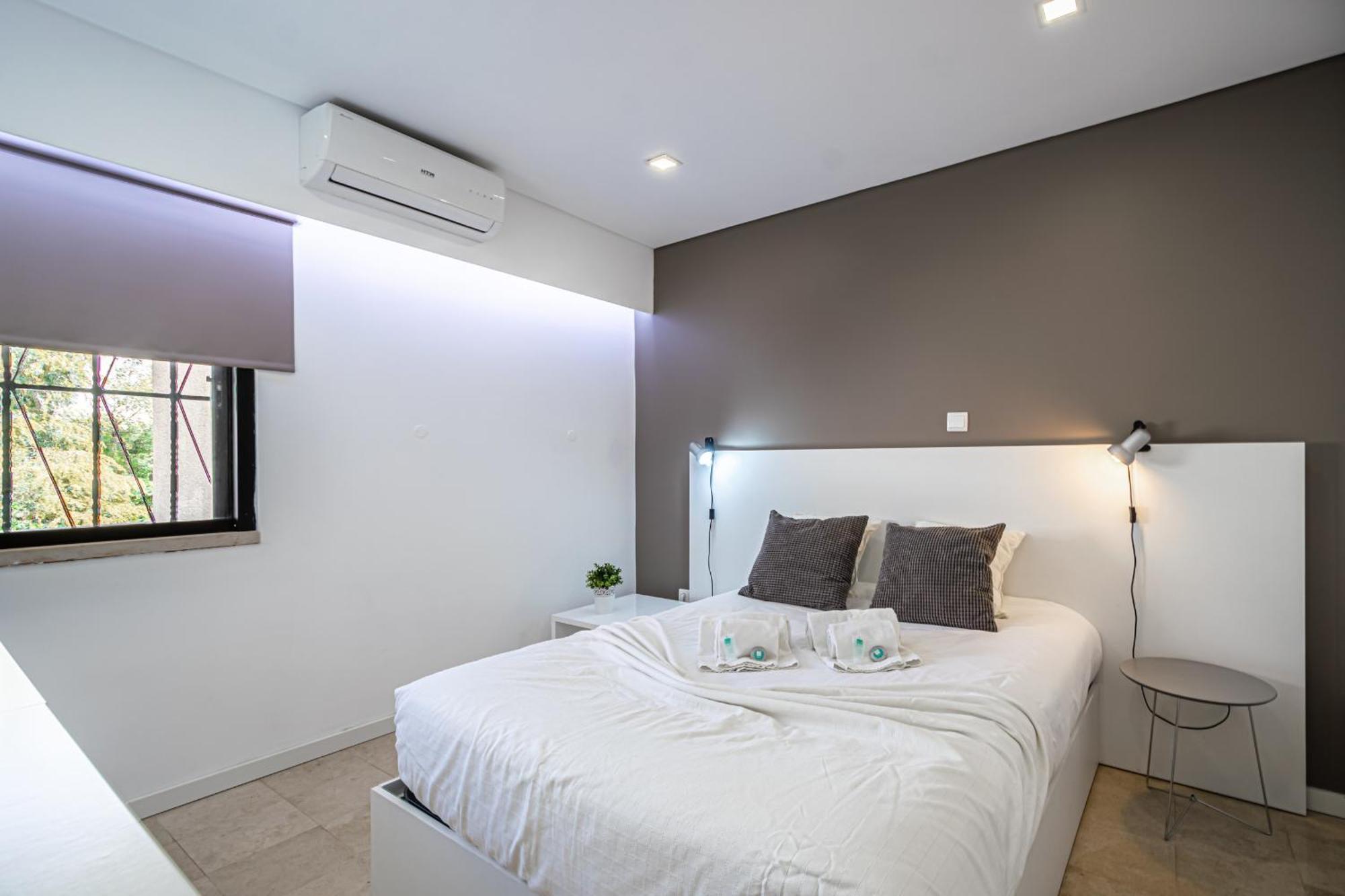 Beguest Aveiros Beach View Apartment 알부페이라 외부 사진